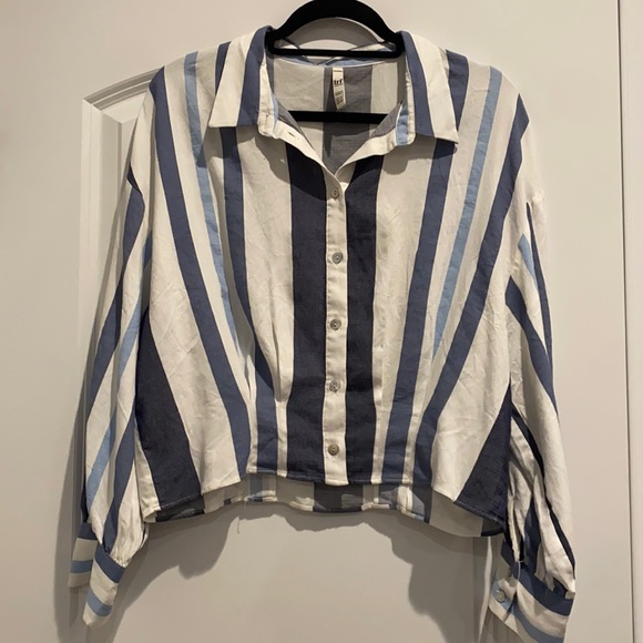 Zara Tops - TRF Zara Top Size XL